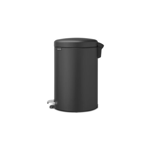 Brabantia Koš za smeti s pedalom 20 L s plastičnim vložkom - mineralno siva Cene