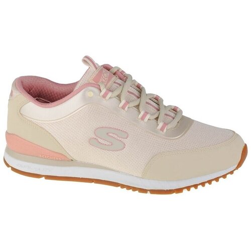 Skechers Nizke superge Sunlite Casual Daze Rožnata Slike