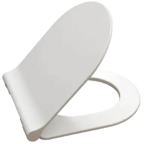 Linni daska GALIS 160021 Slim C9 soft close/take off Slike