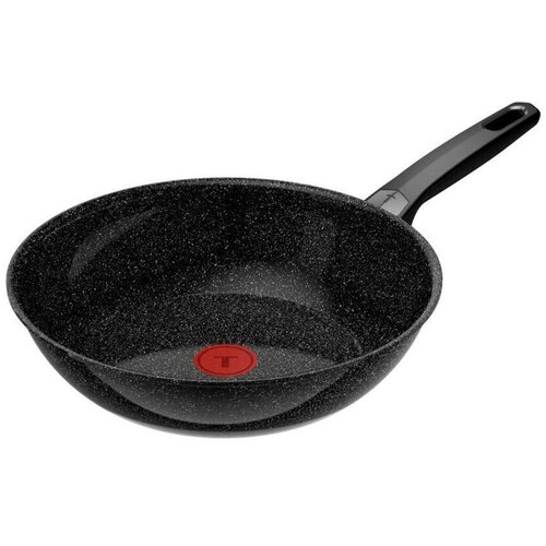 Tefal VOK PONEV Expertise 28 cm Slike
