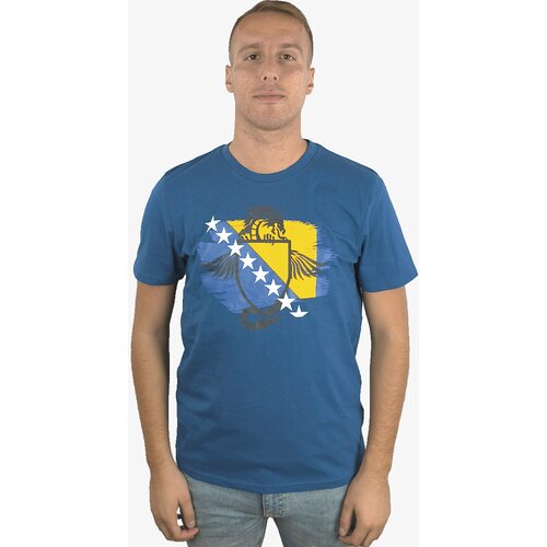 Umbro Majica DRAGONS T SHIRT Slike