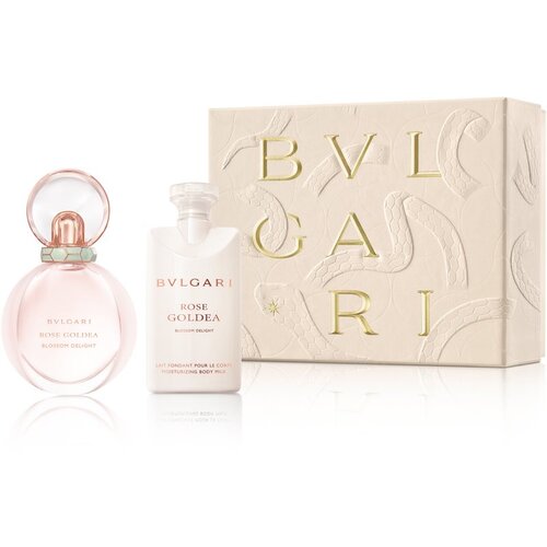 Bvlgari Rose Goldea Blossom Delight Eau de Parfum darilni set za ženske Cene