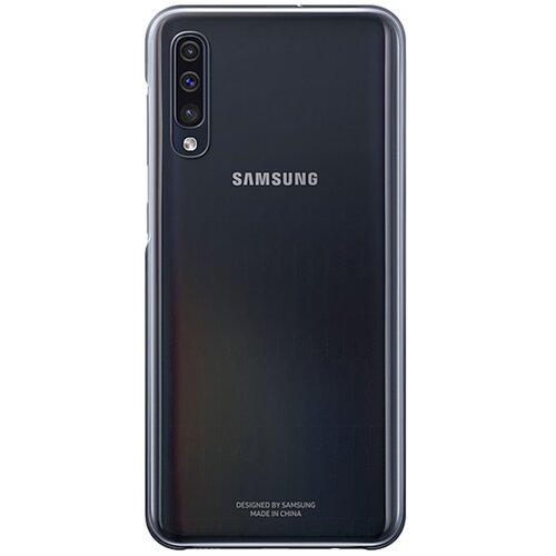 Samsung cover za Galaxy A50, EF-AA505CBEGWW, black Cijene