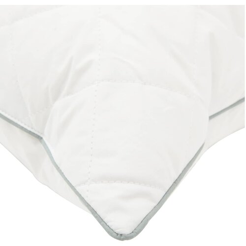  90% guska dol set FULDA 2 kom. 150 x 200 cm Zima 300 GSM Bijela Slike