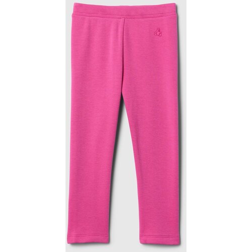 GAP Baby Sherpa leggings - Girls Cene