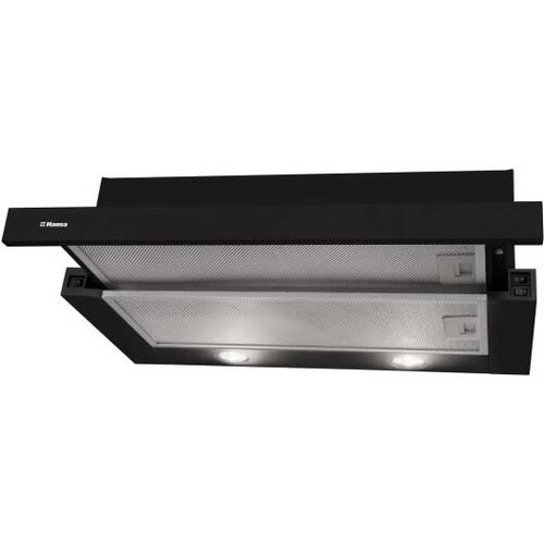  Napa Hansa OTP6243BH teleskopska Inox crna Cene