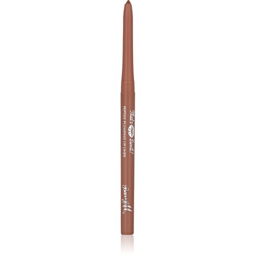 Barry M That&amp;acute;s Swell! Peptide Plumping Lip Liner črtalo za ustnice 0.32 g odtenek Taupe Touch Slike