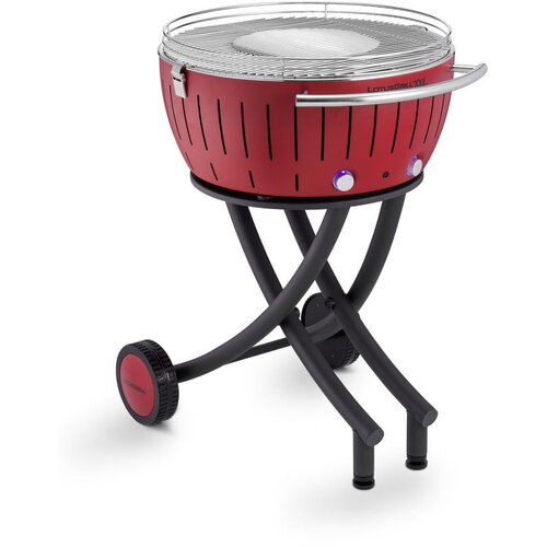 LOTUSGRILL Prenosni žar na oglje XXL - LotusGrill Cene