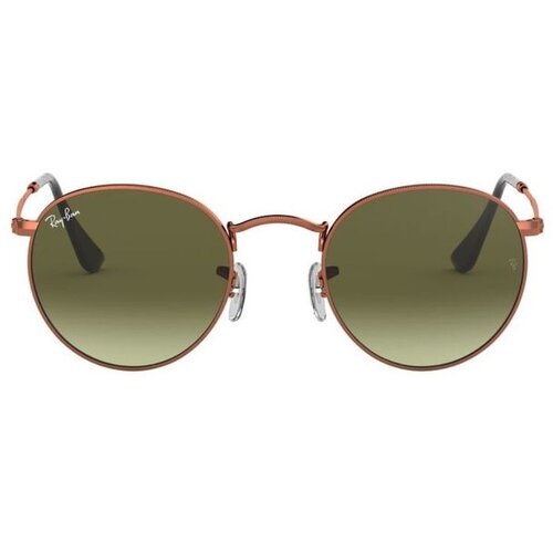 Ray-ban Unisex Sunčane naočale Ray Ban RB3447 50 Orange Cene