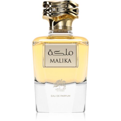 Al Fares Malika parfemska voda za žene 90 ml Slike