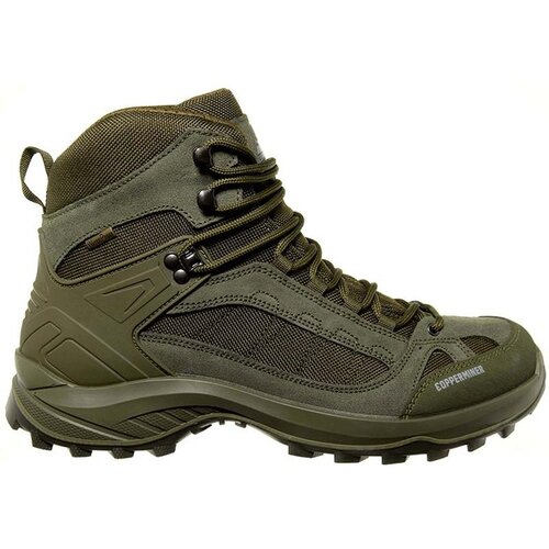 Copperminer muške vodootporne patike za planinarenje 40 Cene