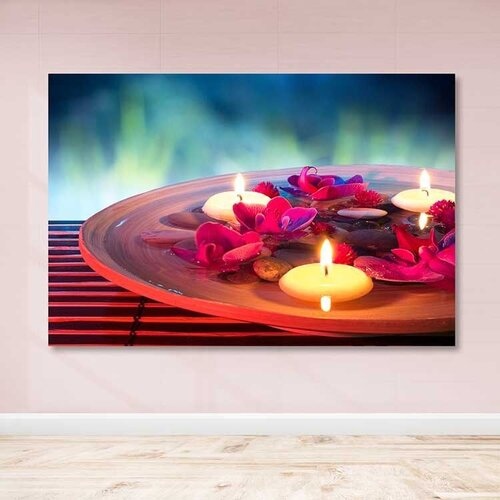 Wallity Slika DEV03477100140, 100x140 cm Cene