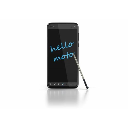 Motorola Moto G Pro 4GB/128GB Plavi mobilni telefon Slike