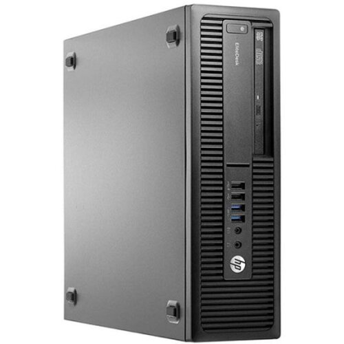  Računar HP EliteDesk 800 G2 Desktop i5-6500 8GB Cijene