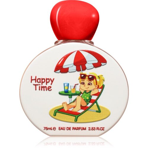 Lattafa Kids Happy Time parfemska voda za djecu 75 ml Slike