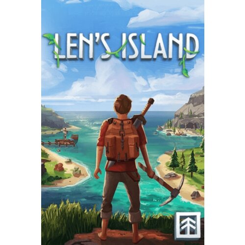 Steam Len's Island (PC) Key GLOBAL Cene