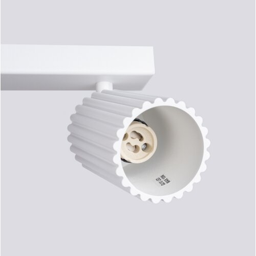  Brilagi - LED spot svetiljka CRESTO 6xGU10/10W/230V bela Slike