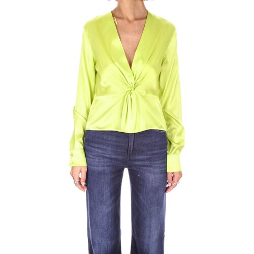 Pinko 100108 ZR64 Zelena Cijene