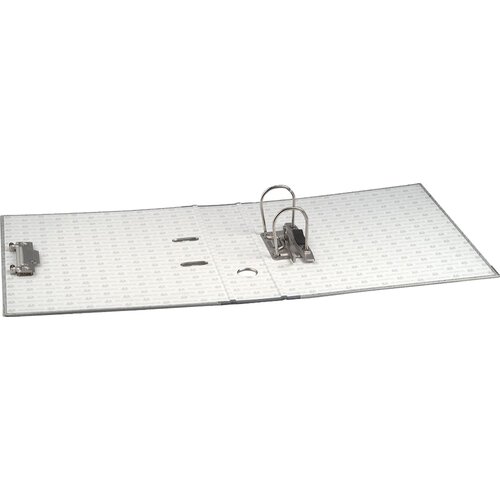 Exacompta Mapa cloud marmor, A4, 70 mm, siva, (21651815) Cene