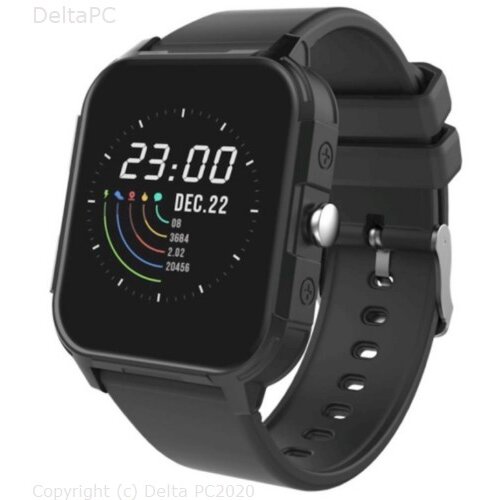 Forever smartwatch IGO 2 JW-150 black Cijene
