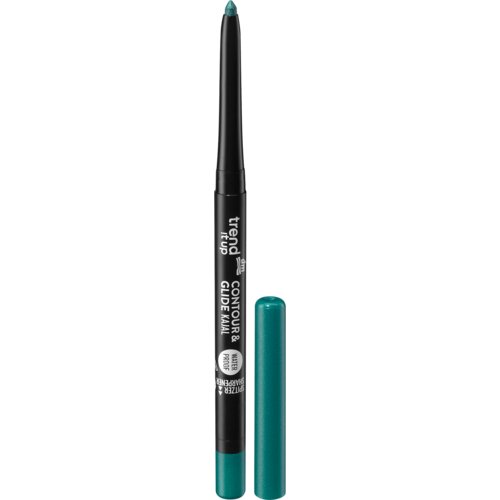 Trend !t up CONTOUR &amp;amp; GLIDE KAJAL olovka za oči - 037 1 kom Slike