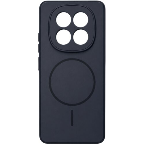 Xiaomi MagSafe Full maskica Redmi Note 15 PRO PLUS Crna Cene
