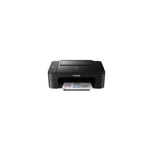 Canon printer Pixma MFP TS3350 Black Slike