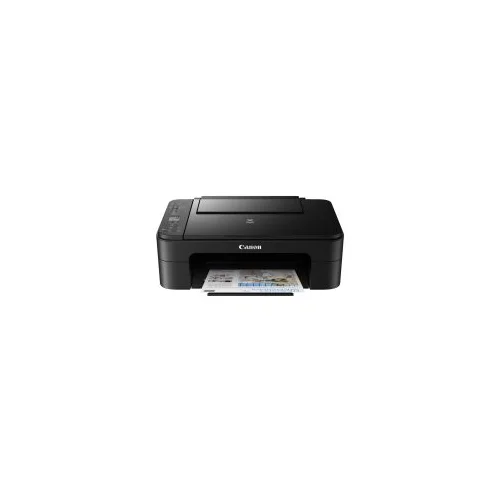 Canon printer Pixma MFP TS3350 Black