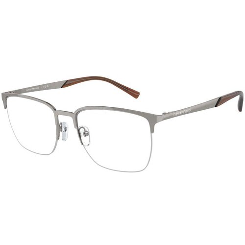 Emporio Armani EA1151 3010 M (54) Siva/Kristalna Cene