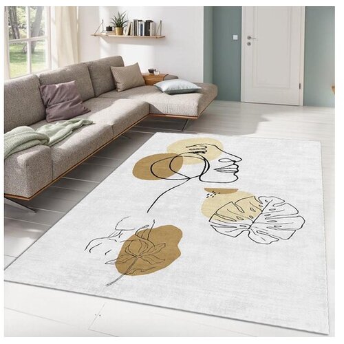 Conceptum Hypnose tepih, 140x220cm, šaren Cene