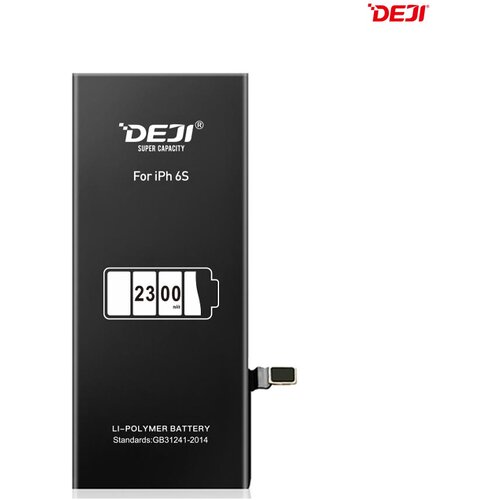  Baterija Deji Normal za iPhone 6S (2300mAh)HC Cene