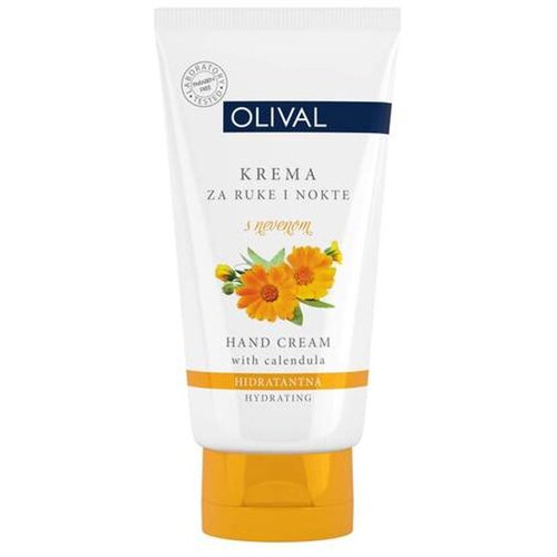 OLIVAL Krema za ruke i nokte Neven, 75 ml Cene