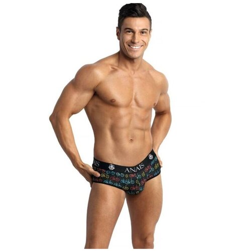  Benito muške bikini gaćice sa otvorenom zadnjicom — 115447 Cene