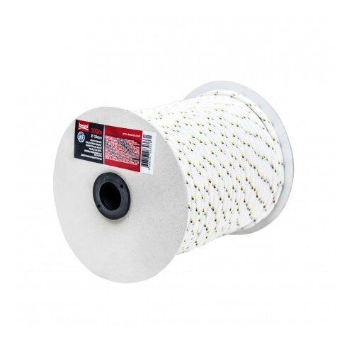 Beorol poliesterski konopac fi10mm, 100m ( PESK10 ) Slike