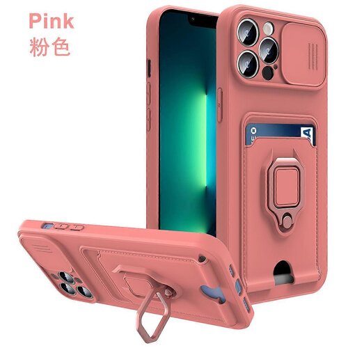 INORCO Etui za telefon Huawei Honor za stojalo za pokrov telefona Honor PLAY3, (21845066) Slike