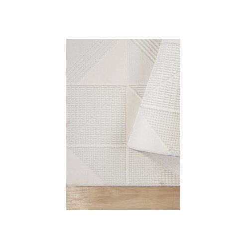 Conceptum Hypnose tepih 80x200cm Cream Cene