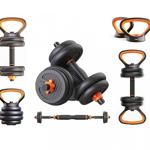 Xiaomi Set tegova Fed set 10 kg FED-130210 Cene