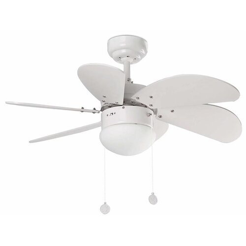Faro 33180 - Plafonski ventilator PALAO 1xE14/40W/230V Cene