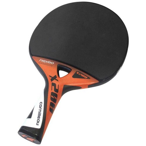 Cornilleau Lopar za namizni tenis Nexeo Graphite X200, (20384108) Cene