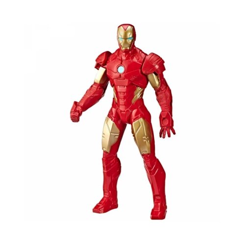 Ironman akciona figura Slike