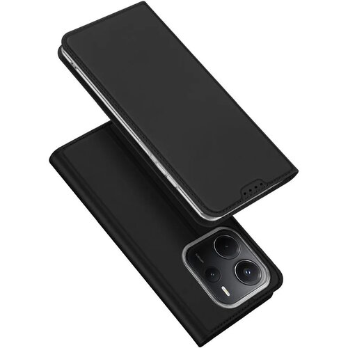 Dux ducis SKIN PRO futrola za REDMI NOTE 14 4G (163.25 mm) crna Cijene