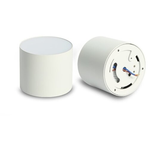  Immax NEO 07241L - LED prigu&amp;scaron;iva svetiljka RONDATE 18W/230V 11,5cm Wi-Fi Tuya Slike