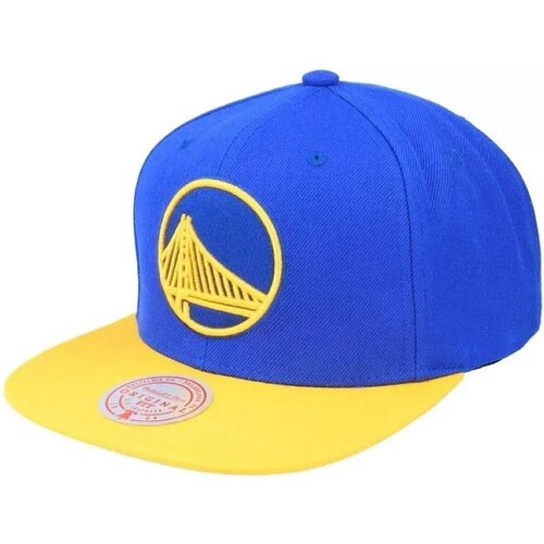 Mitchell And Ness Kape s &amp;scaron;iltom - Modra Slike
