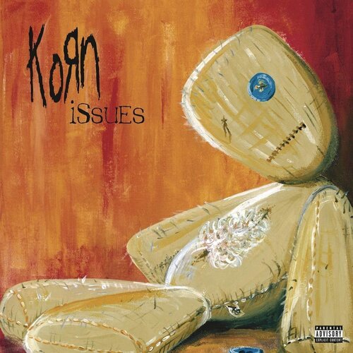 Korn Korn - Issues Cene