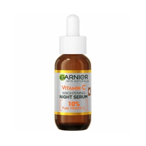  GAR SN VITAMIN C NOĆNI SERUM 30ML (1100018384) Slike