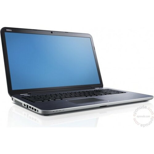 Dell Inspiron 17R 5737 - 5737-I5 laptop Slike