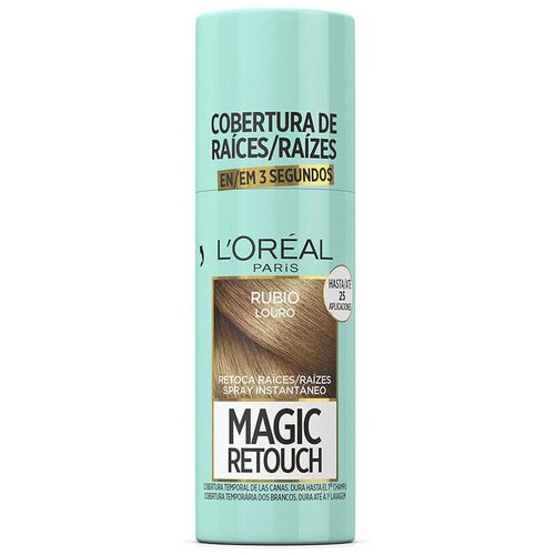 L'oréal Magic Retouch Root Concealer Spray - Blond Cijene