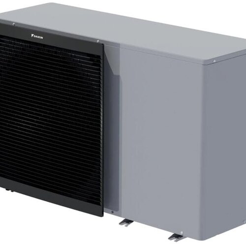Daikin Altherma 3 M EDLA14DV3 (14 kW, Trofazni) Slike