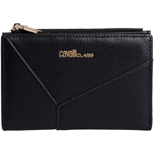 Roberto Cavalli Denarnice CCSW01842-100 Črna Slike