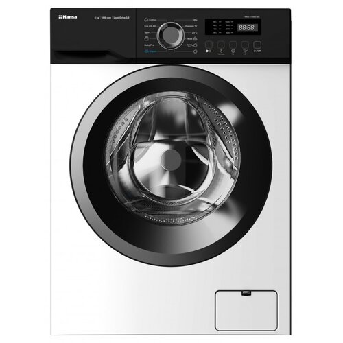 Hansa ve&scaron; ma&scaron;ina WHS6100D2BSW Cene